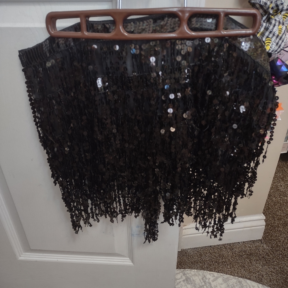 Swimsuit Skirt/Wrap